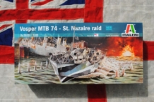 images/productimages/small/Vosper MTB 74 St.Nazaire raid Italeri 5619 doos.jpg